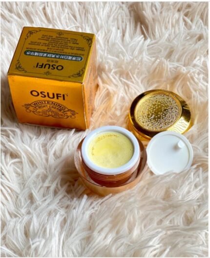 Osufi Whitening Night Cream – 25g