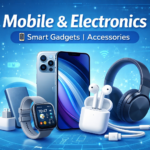 Mobile & Electronics