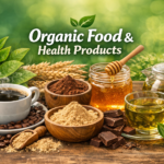 Organic Food & Health Products