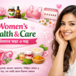 Natural Beauty & Skin Care